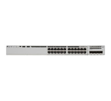 Коммутатор Cisco C9200L-24P-4X-RA