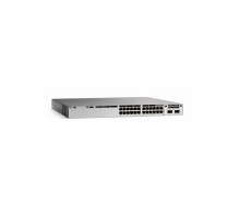 Коммутатор Cisco C9300-24P-A