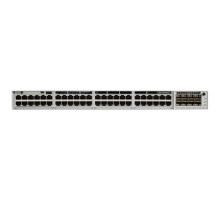 Коммутатор Cisco C9300-48U-A