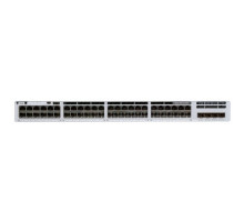 Коммутатор Cisco C9300L-48P-4X-A