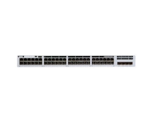 Коммутатор Cisco C9300L-48P-4X-A