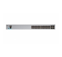 Коммутатор Cisco WS-C2960L-24TQ-LL