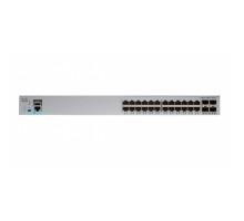 Коммутатор Catalyst Cisco WS-C2960L-24TS-LL