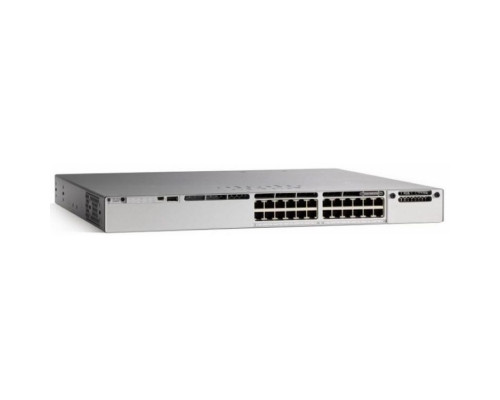 Коммутатор Cisco C9200-24P-RE