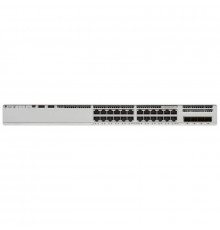 Коммутатор Cisco C9200L-24T-4X-RA