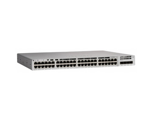 Коммутатор Cisco C9300L-48T-4G-A