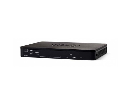 Маршрутизатор Cisco SB RV160-K8-RU