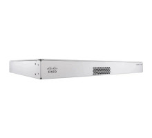 Межсетевой экран Cisco Firepower 1120 ASA Appliance