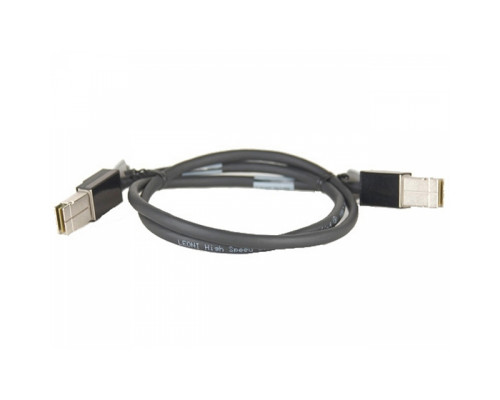 CAB-STK-E-1M Cisco стековый кабель StackWise Plus 1 м