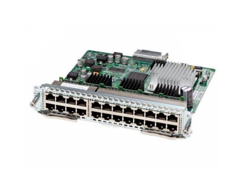 SM-ES2-24-P Cisco модуль для маршрутизаторов Cisco 2911 - 3945E