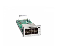 C9300-NM-8X Cisco сетевой модуль для коммутаторов Catalyst C9300, 8 x SFP