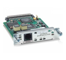 HWIC-2SHDSL Cisco модуль HWIC модем 1 x SHDSL RJ-11