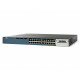 WS-C3560X-24P-S Cisco Catalyst Switch IP Base PoE коммутатор 3 уровня 24 x GE RJ-45