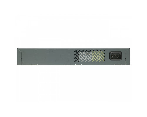 WS-C2960-8TC-L Cisco Catalyst сетевой коммутатор 8 x FE RJ-45, 2 x COMBO SFP, LAN Base