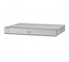 C1101-4P Cisco LAN маршрутизатор WAN 1xGE, LAN 4xGE
