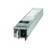 Блок питания Cisco C4KX-PWR-750AC-R с мощностью 750 ВА (450 Вт)