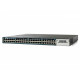 WS-C3560X-48T-E Cisco Catalyst сетевой коммутатор 48 x GE RJ-45 3 уровень IP Services