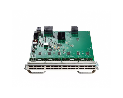 Cisco Catalyst C9400-LC-48P Модуль