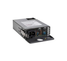 Запасной блок питания Cisco PWR-C5-600WAC для коммутаторов 9200