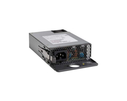 Запасной блок питания Cisco PWR-C5-600WAC для коммутаторов 9200