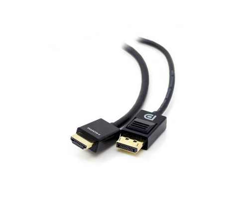 CAB-PRES-2HDMI-GR Cisco HDMI Repeater Presentation Cable, HDMI 1.4b, 8м