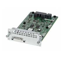 NIM-1T Cisco модуль NIM коммутатора 1 x Serial WAN