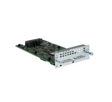 NIM-2T Cisco модуль NIM коммутатора 2 x Serial WAN