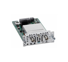 NIM-LTEA-EA Cisco модуль NIM беспроводной 4G LTE