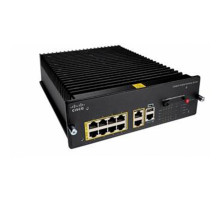 CDB-8U Cisco Catalyst UPoE (8 UPoE 480W) коммутатор 8 x FE RJ-45, 2 x Uplink, LAN Lite