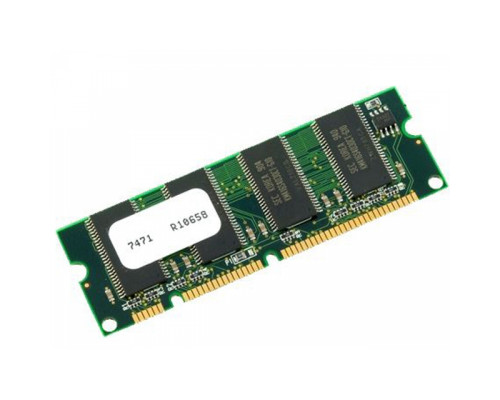 Cisco MEM-2900-1GB модуль оперативной памяти объемом 1Gb для маршрутизаторов Cisco 2900