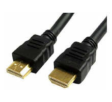 CAB-2HDMI-1.9M Cisco интерфейсный кабель HDMI 1,9 м для TelePresence PrecisionHD