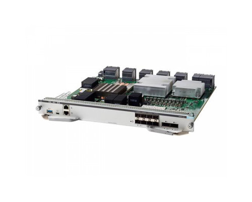 C9400-SUP-1  Cisco Catalyst модуль супервизора, Intel 2.4Ghz x86
