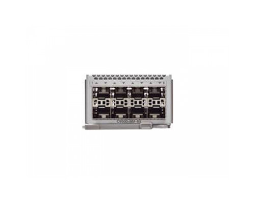 C9500-NM-8X Cisco Catalyst сетевой модуль 8 x SFP+
