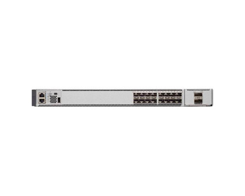C9500-16X-2Q-A Cisco Catalyst коммутатор 16x SFP+, 2 x QSFP NM. Network Advantage