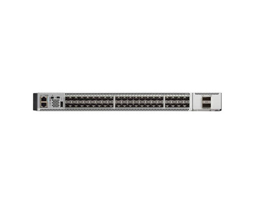 C9500-40X-2Q-E Cisco Catalyst коммутатор 16x SFP+, 2 x QSFP NM, Network Essentials