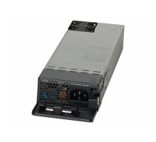 Блок питания Cisco C3KX-PWR-1100WAC с мощностью 1100 Вт