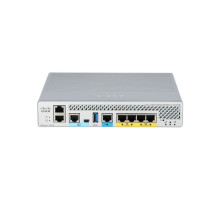 Контроллер Cisco AIR-CT3504-K9