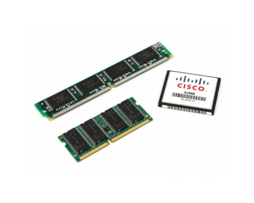 Модуль памяти Cisco MEM-4400-4G=