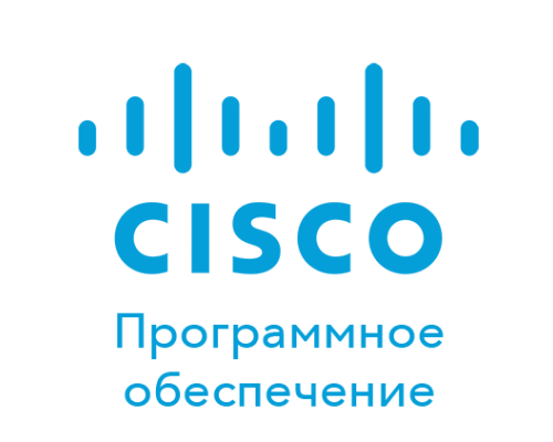 Программное обеспечение Cisco FL-4320-HSEC-K9=