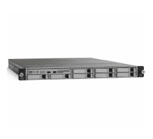 Передняя панель UCS C220 R200-PCIBLKL1=