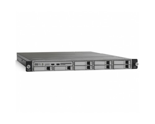 Передняя панель UCS C220 R200-PCIBLKL1=