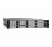 Сервер Cisco CPS-UCS-2RU-K9