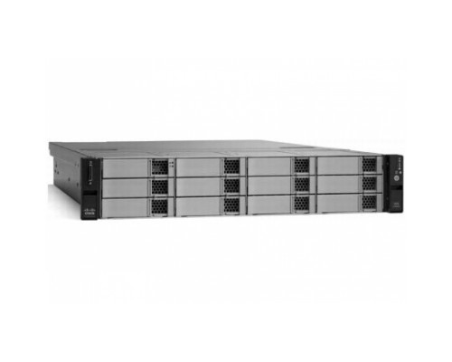 Сервер Cisco CPS-UCS-2RU-K9