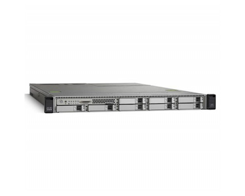 Сервер Cisco UCS C220 M3 UCS-SPR-C220-P1