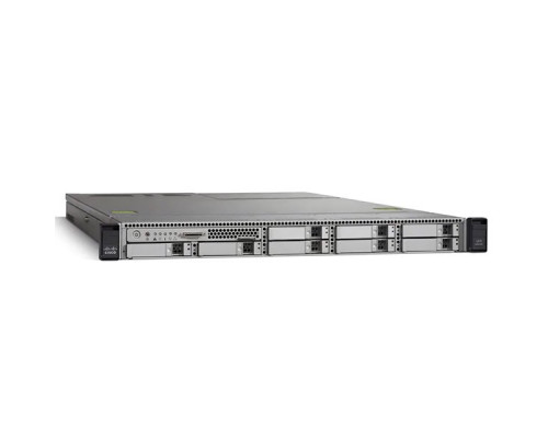 Сервер Cisco UCS C220 M3 UCSC-10PK-C220M3S