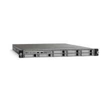 Сервер Cisco UCS C22 M3 UCS-C22-2P-16GB