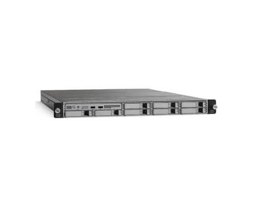 Сервер Cisco UCS C22 M3 UCS-C22-2P-16GB