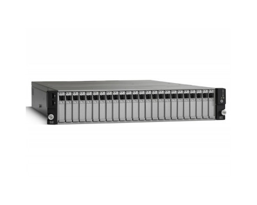 Рельсы Cisco UCSC-RAIL-2U=