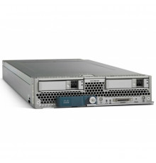 Блейд-сервер Cisco UCSB-B200-M3
