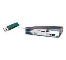 Модуль памяти UCS-USBFLSHA-16GB=